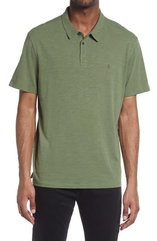 Mens Victor Slub Shirt Product Image