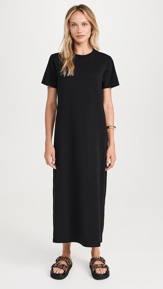 Sold Out NYC The Perfect Tee Dress | Shopbop Product Image