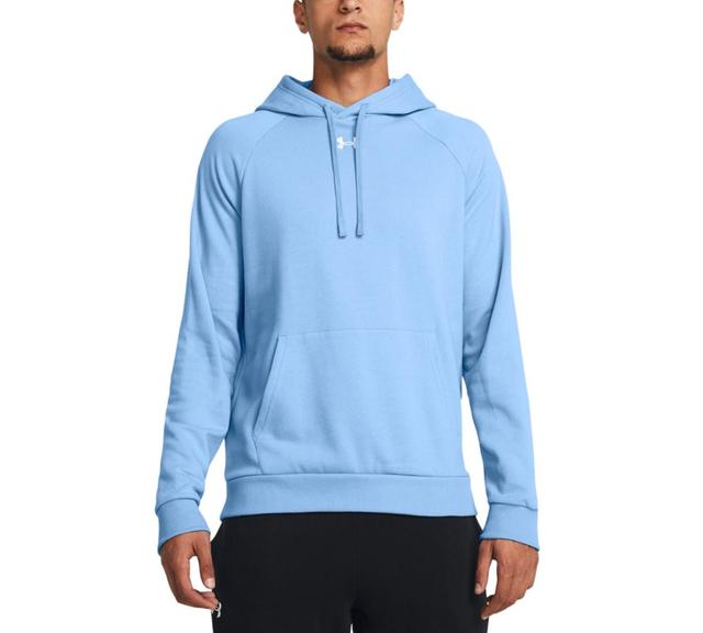 Men's UA Rival Fleece Hoodie Product Image