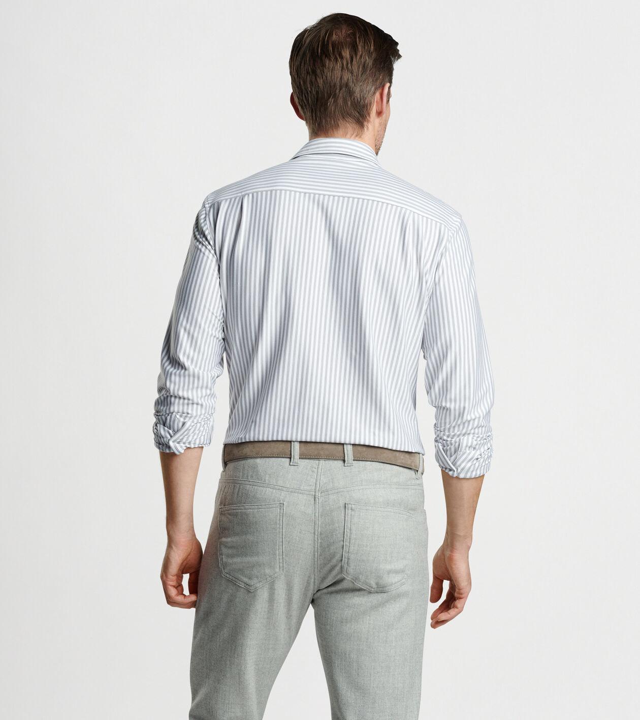 Soren Excursionist Flex Sport Shirt Product Image