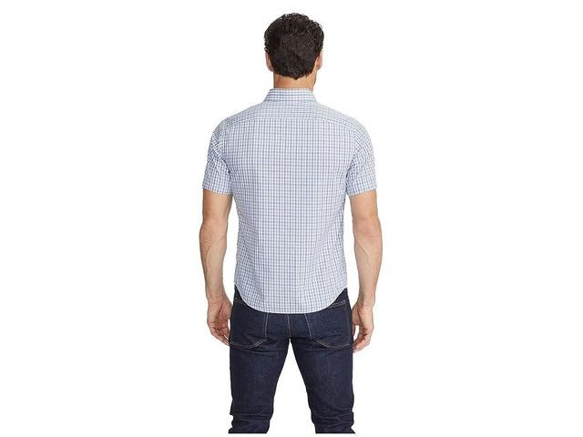 UNTUCKit Dante - Wrinkle Free Men's Clothing Product Image