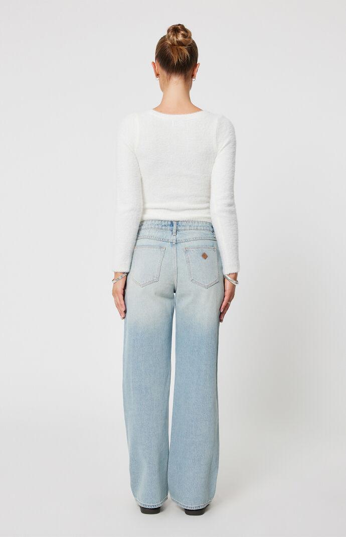 ABRAND Women's 95 Rory Baggy Jeans Product Image