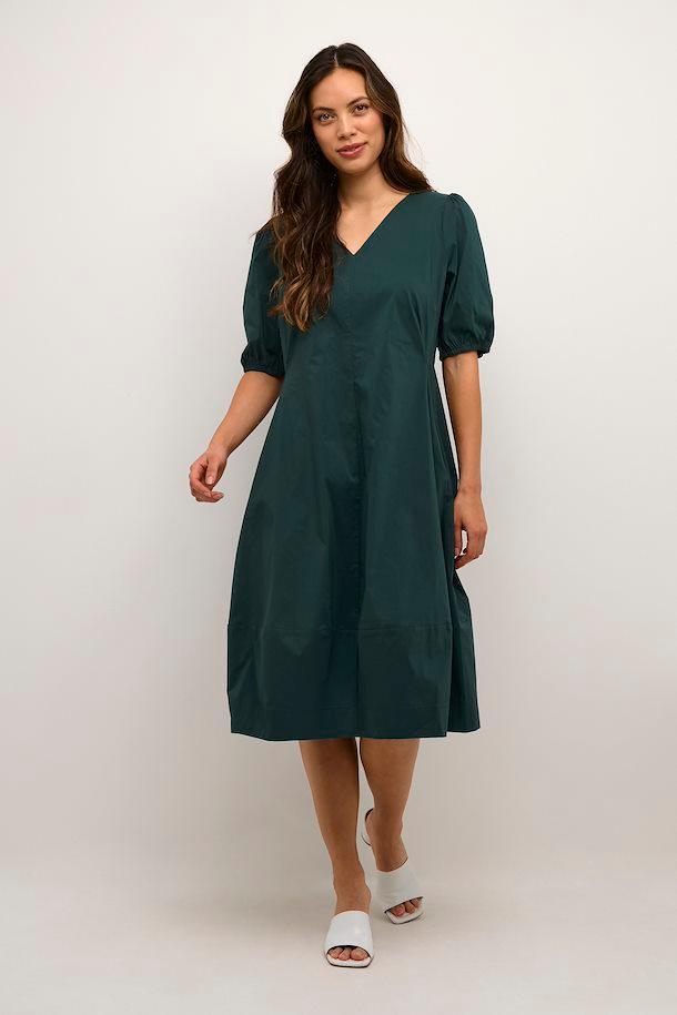 CUantoinett Dress Product Image