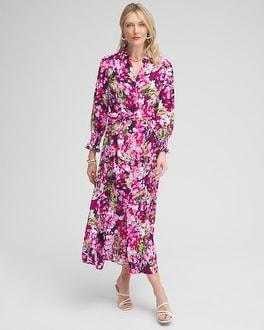 Women's Clothing - Dresses, Pants & Blouses - Chico's Product Image