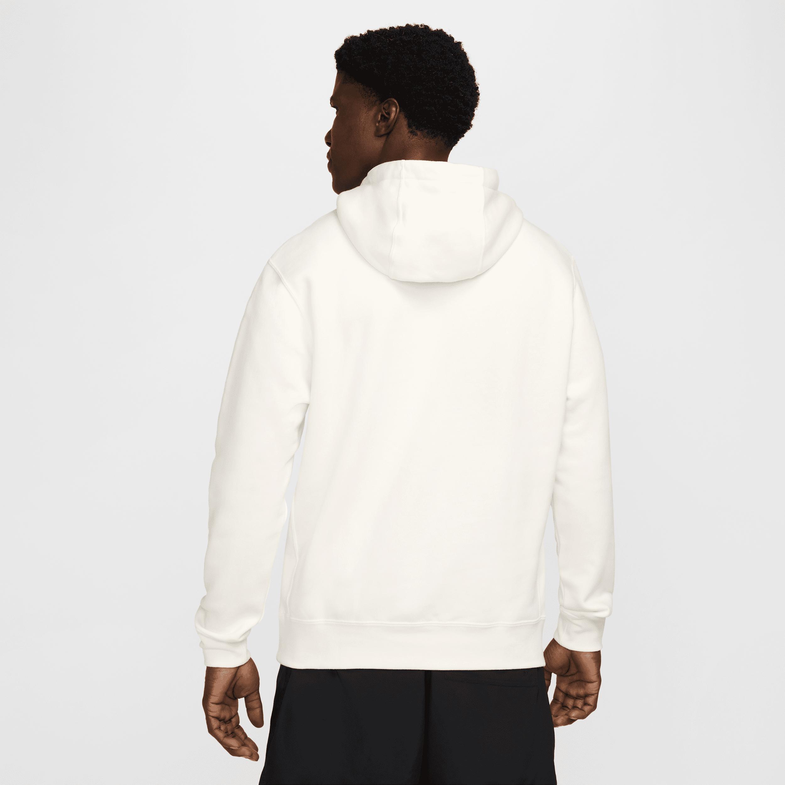 Nike Club Pullover Hoodie Product Image