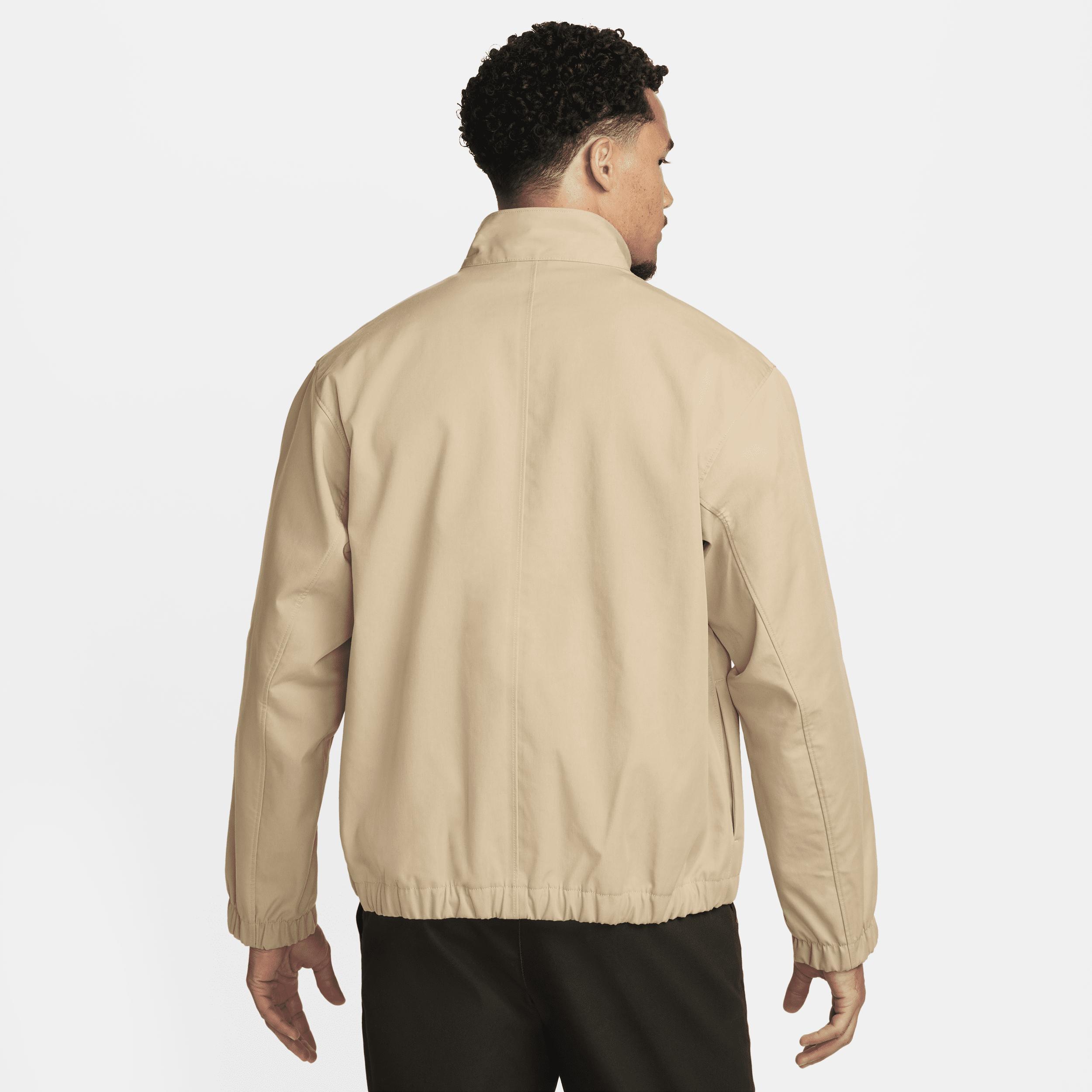 Mens Nike Sportswear Tech Pack Storm-FIT Cotton Jacket Product Image