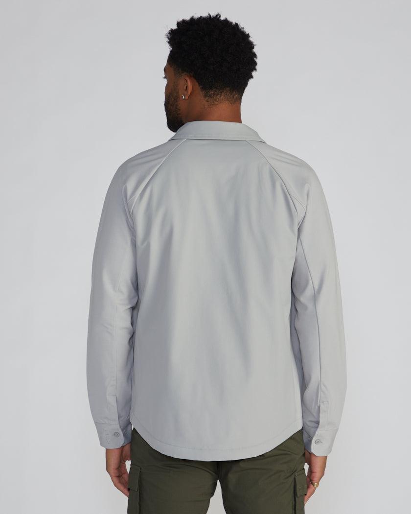 Elite+ Hybrid Jacket Product Image