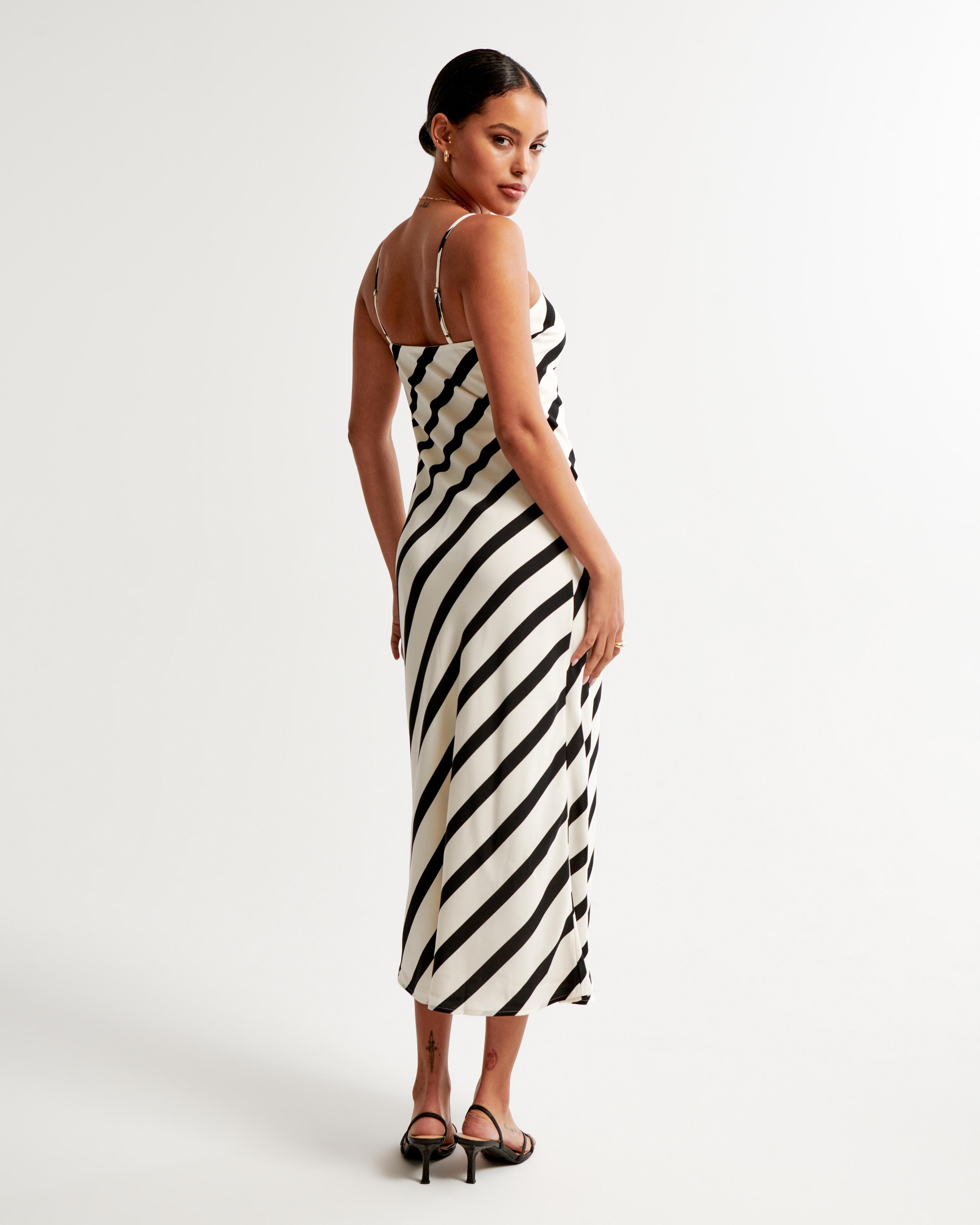 Slip Maxi Dress Product Image