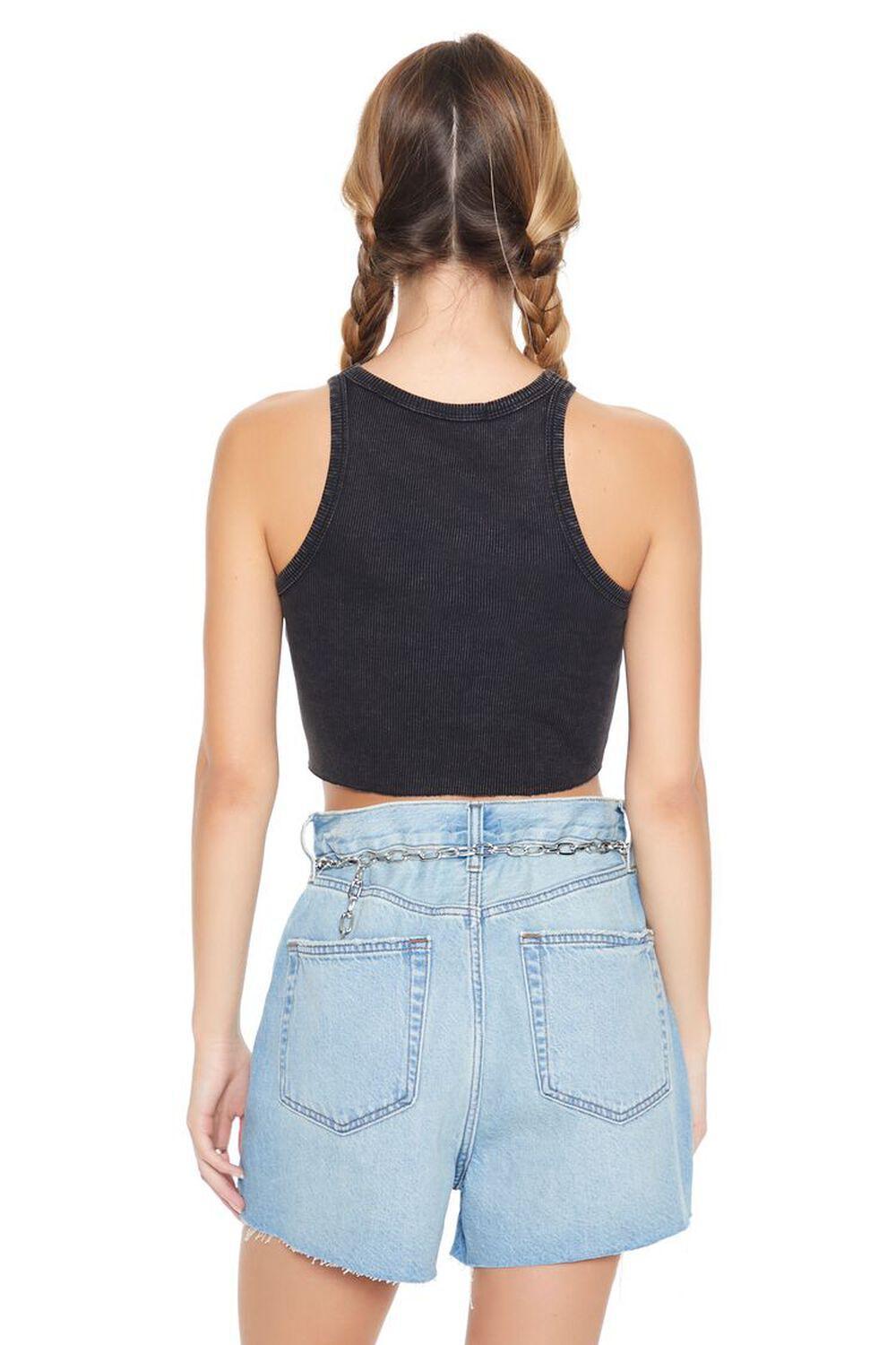 New Mexico Graphic Crop Top | Forever 21 Product Image