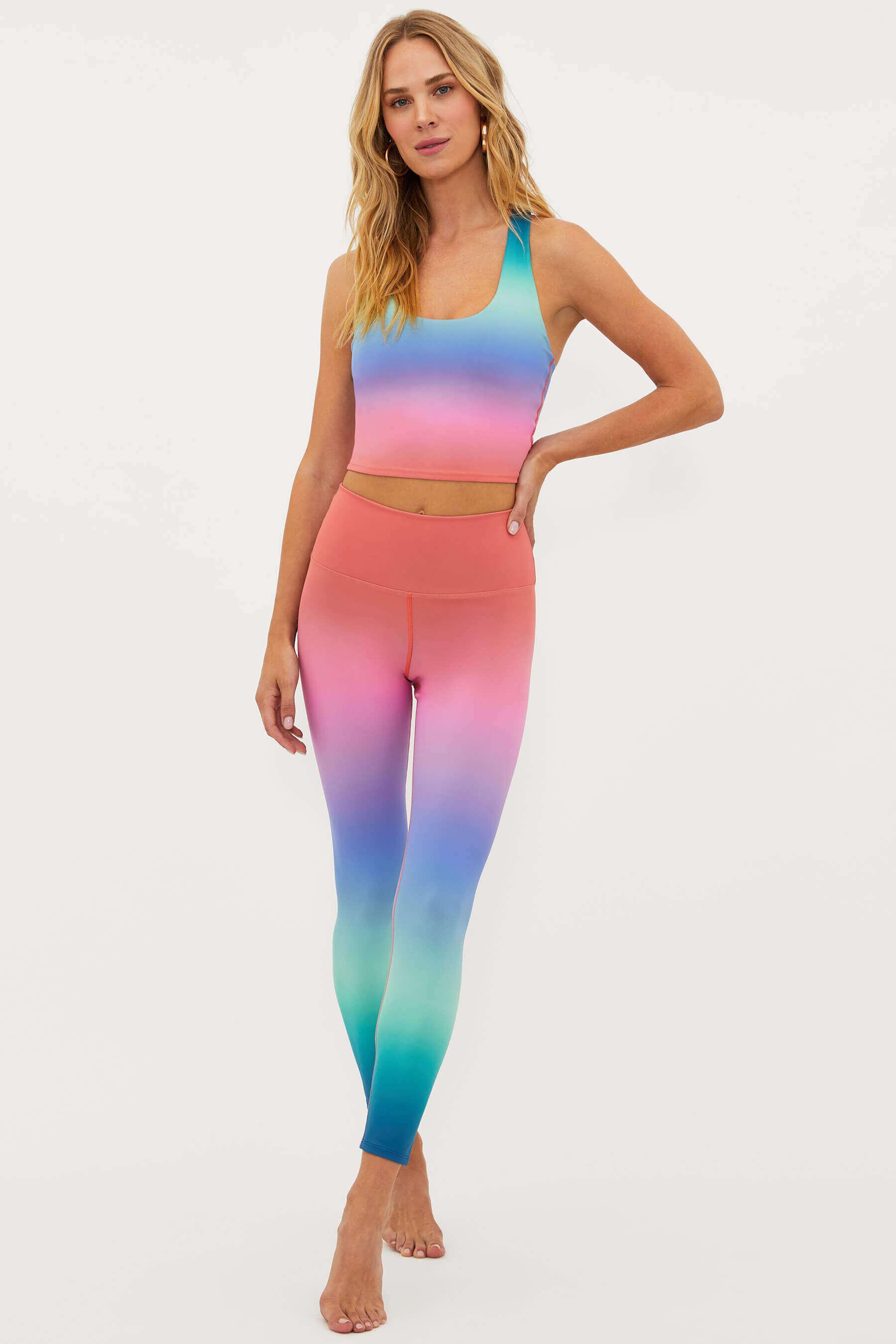 Piper Legging High Tide Ombre Product Image