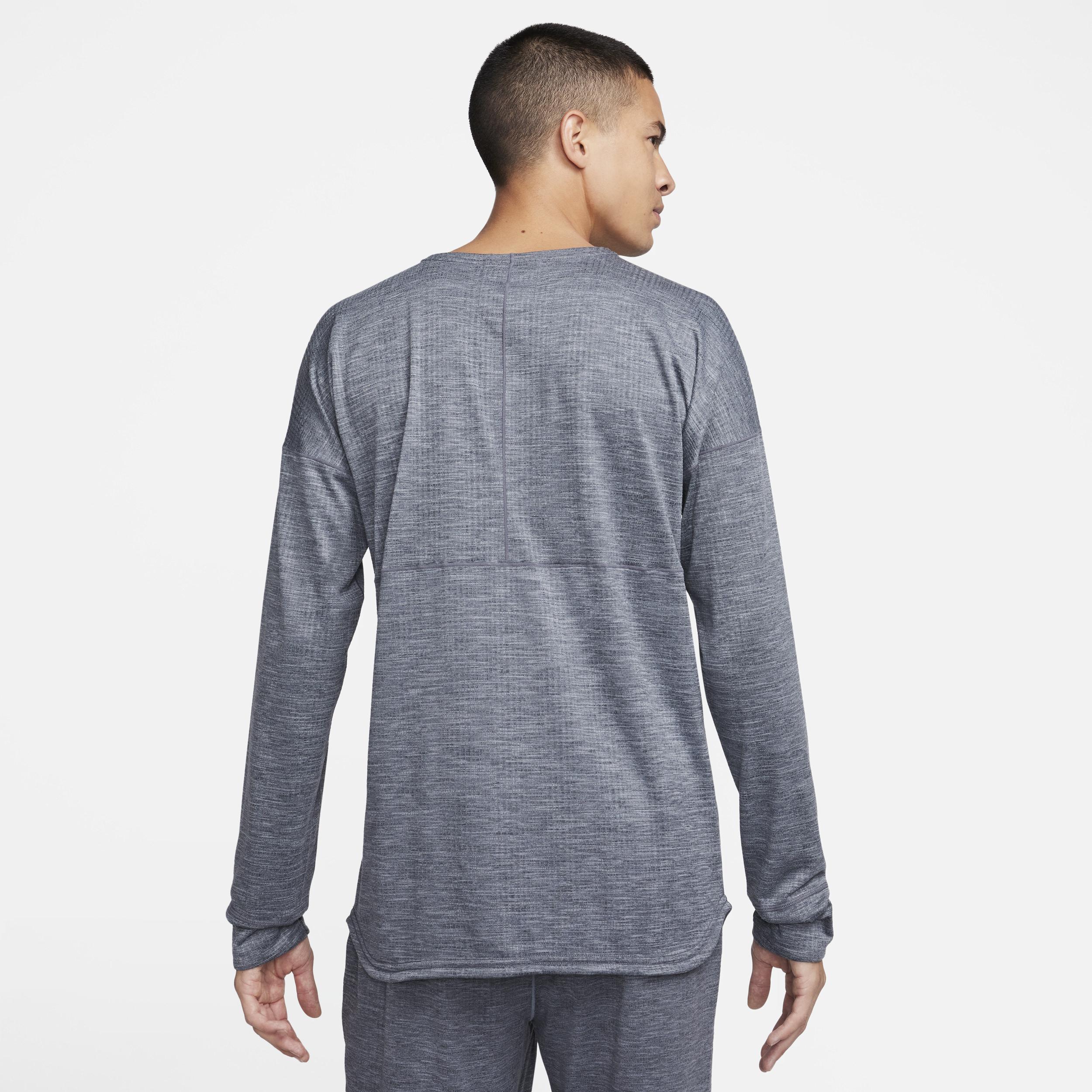 Men's Nike Yoga Dri-FIT Crew Top Product Image