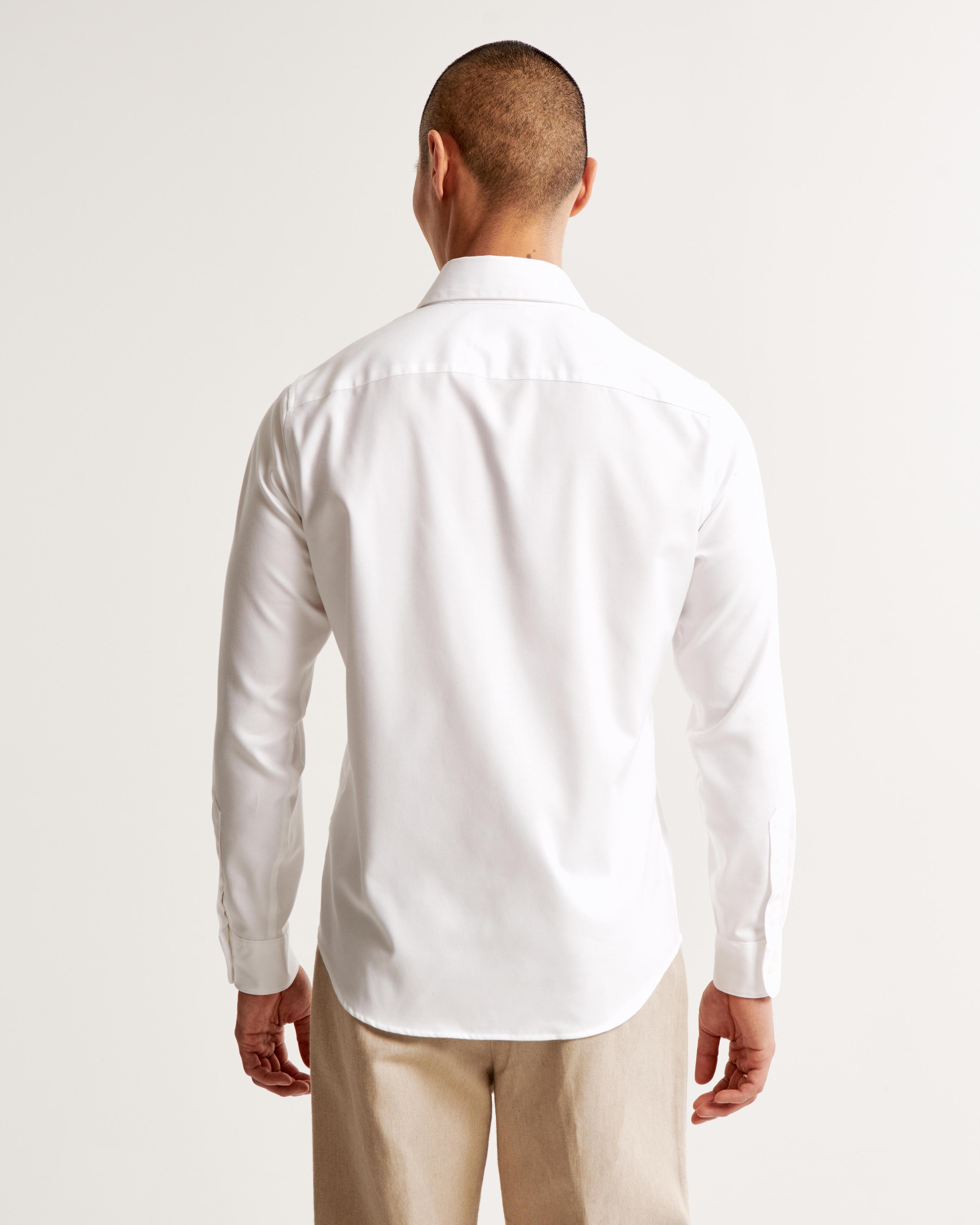 Suiting Dress Shirt Product Image