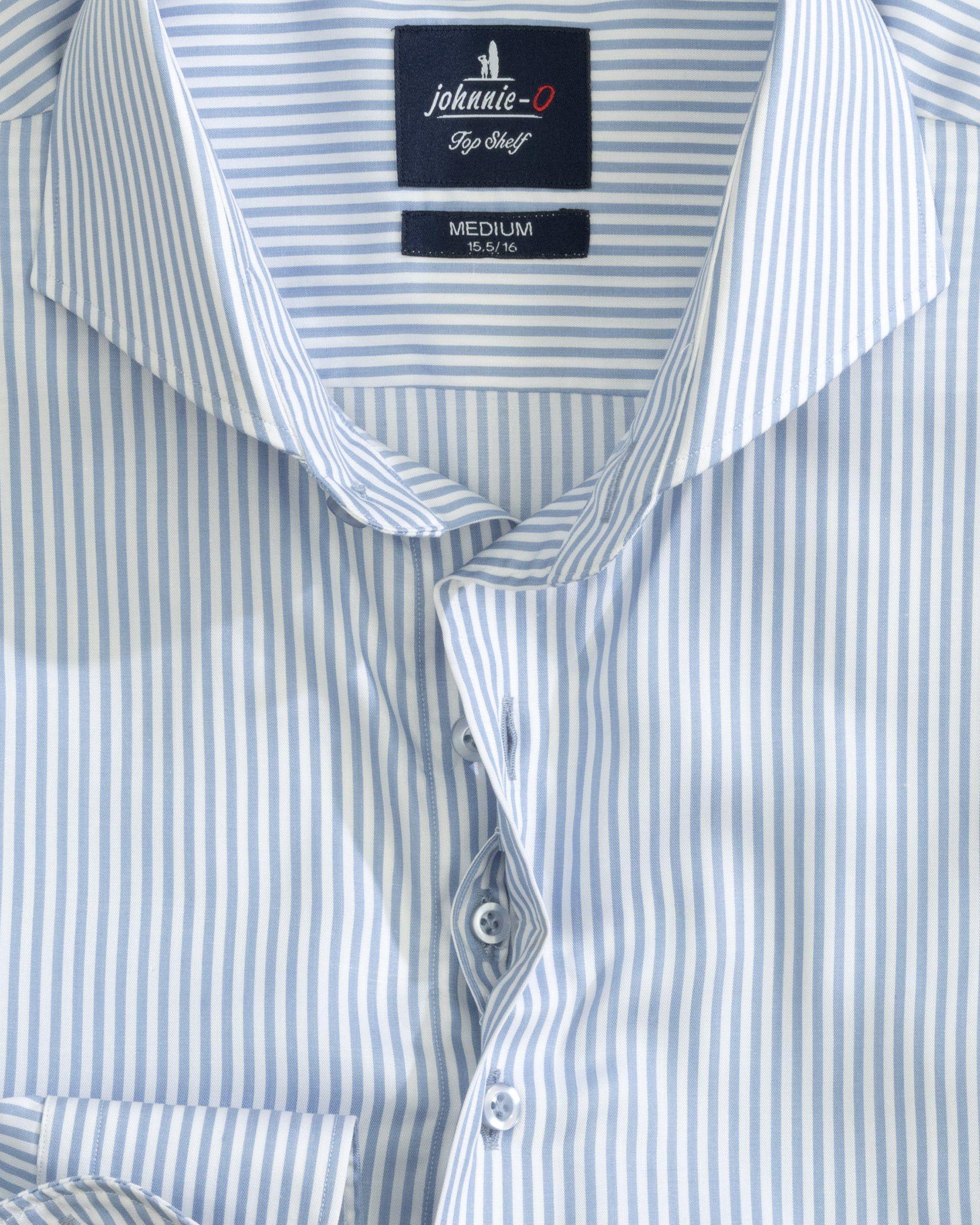 Top Shelf Button Up Shirt - Judes Male Product Image