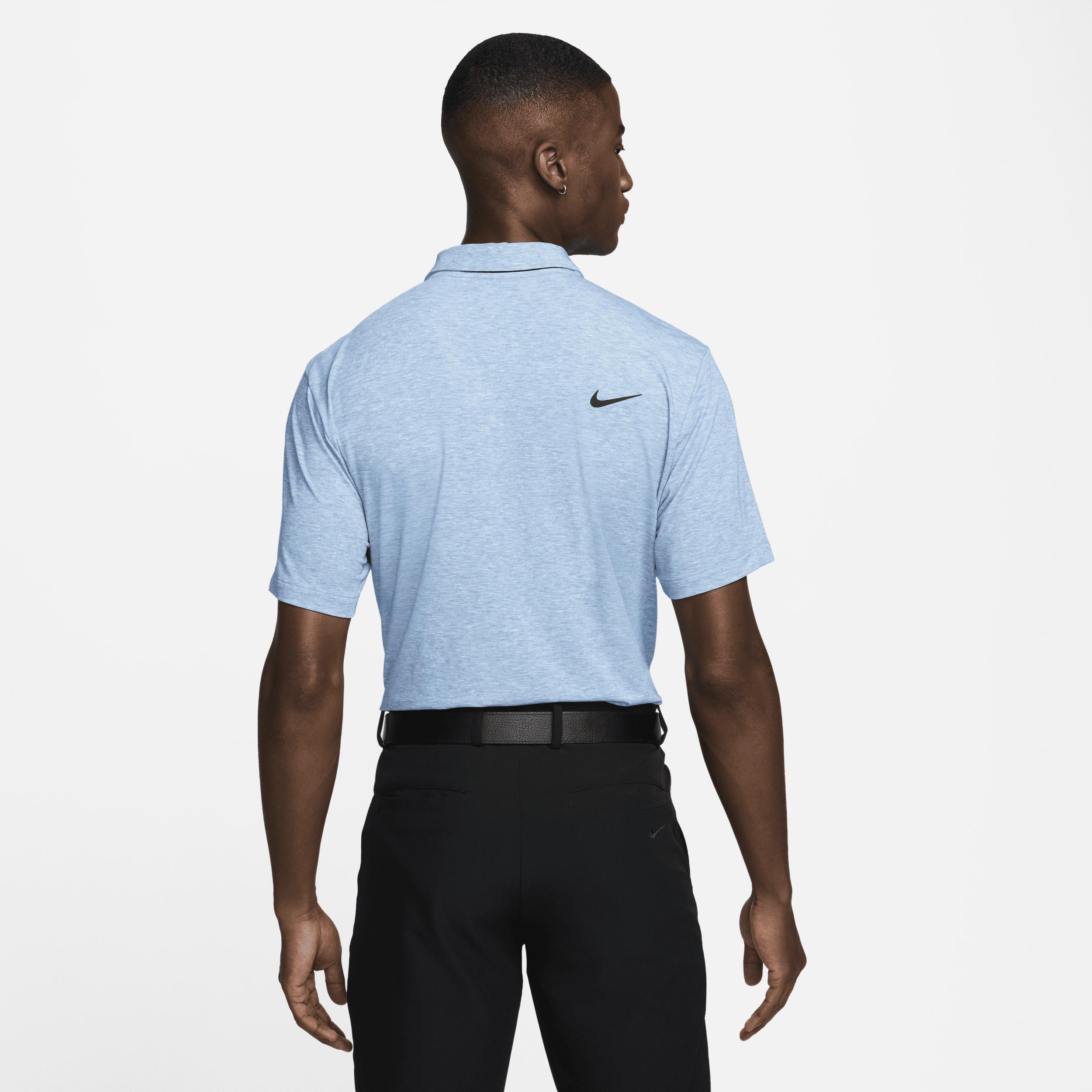 Nike Men's Dri-FIT Tour Golf Polo Product Image