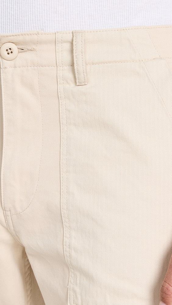 Alpha Industries Fatigue Pants | Shopbop Product Image