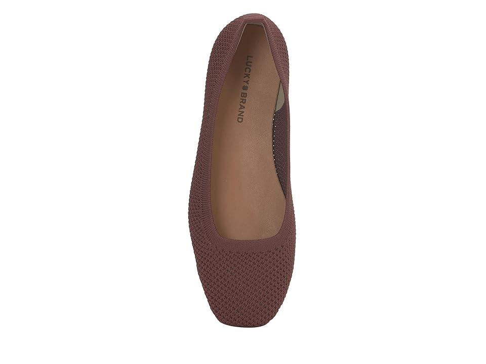 Lucky Brand Daneric Women's Shoes Product Image