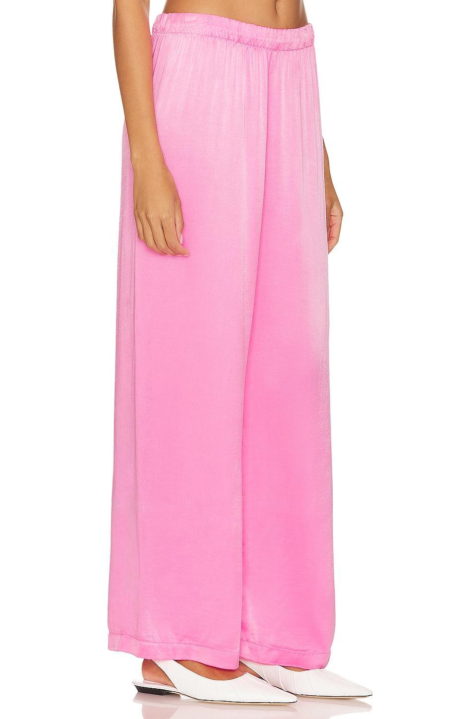 Mabel Wide Leg Pant Michael Lauren Product Image