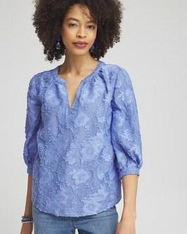 Women's Clothing - Dresses, Pants & Blouses - Chico's Product Image