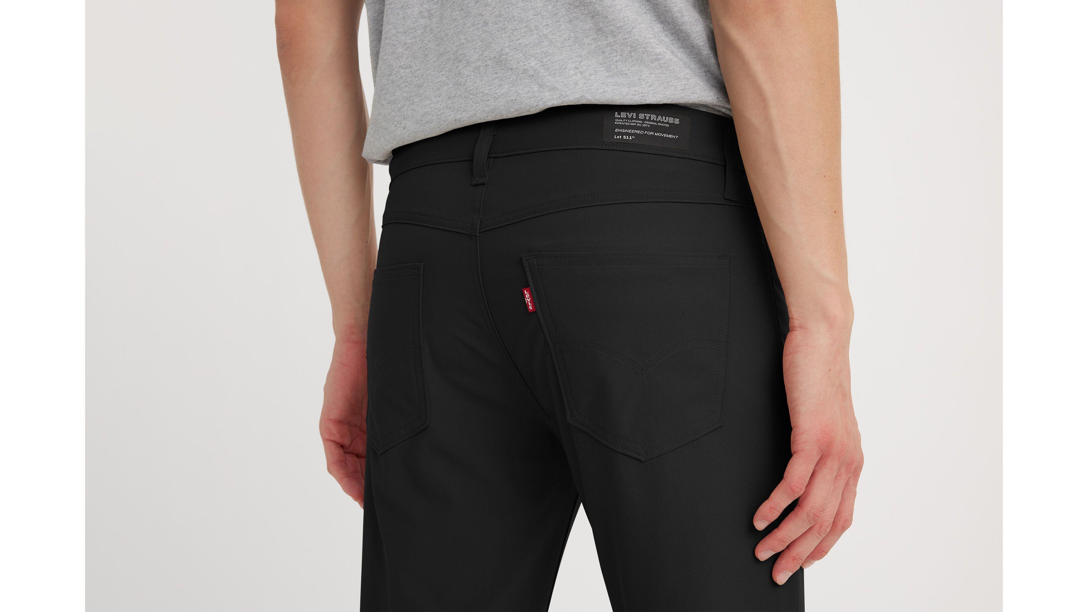 511™ Slim Tech Men's Pants Product Image