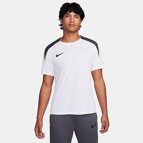 Nike Men's Strike Dri-FIT Short-Sleeve Soccer Top Product Image