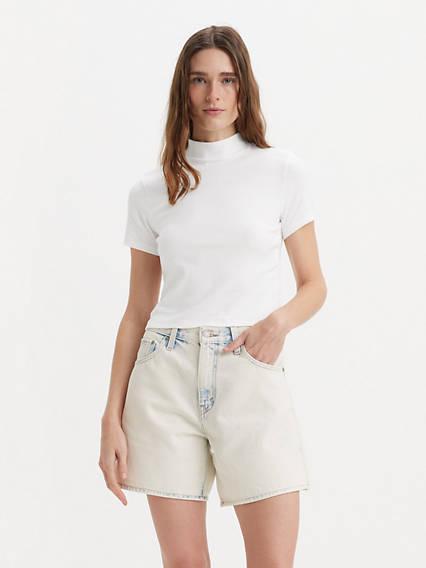 Levi's Short Sleeve T-Shirt - Women's Product Image