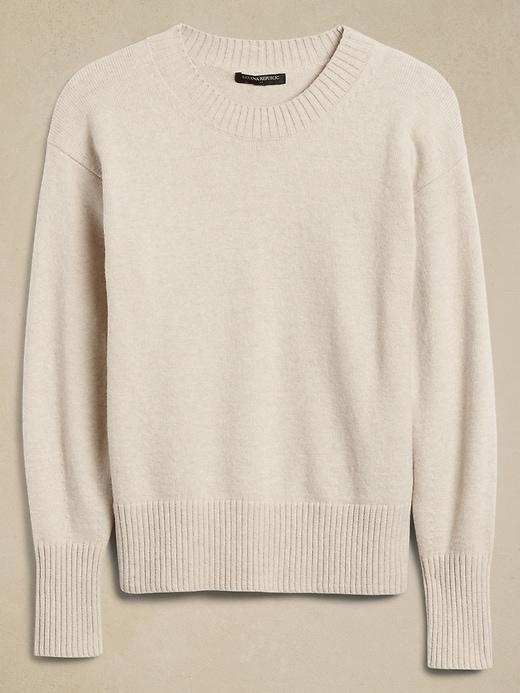 Coveted Sweater Product Image