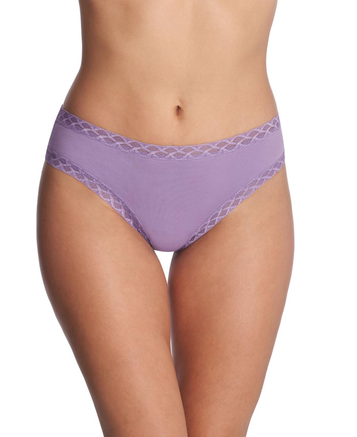 Womens Bliss Cotton Girl Brief Product Image