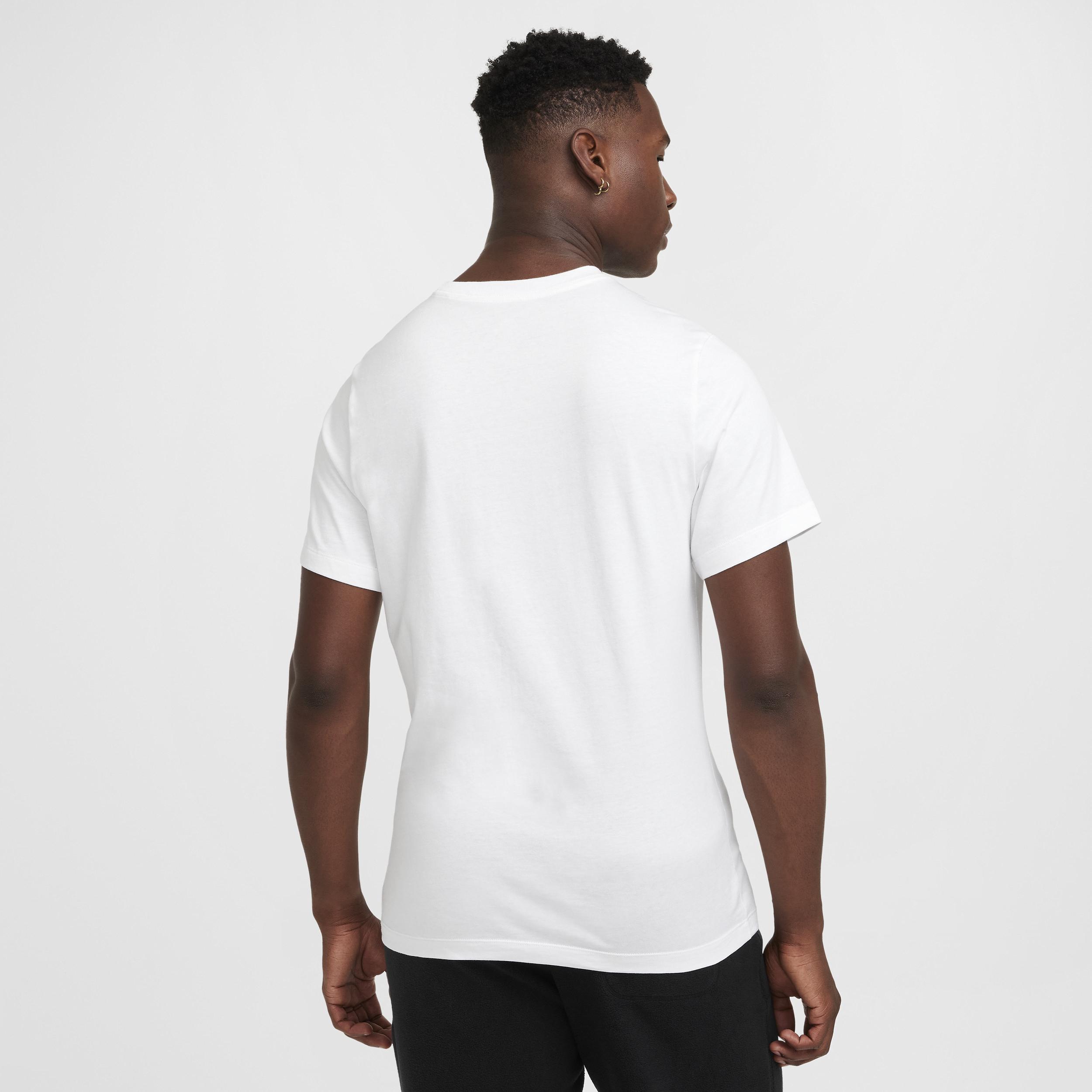 Men's Nike Sportswear T-Shirt Product Image