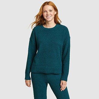 Women's Surreal Sweater Product Image