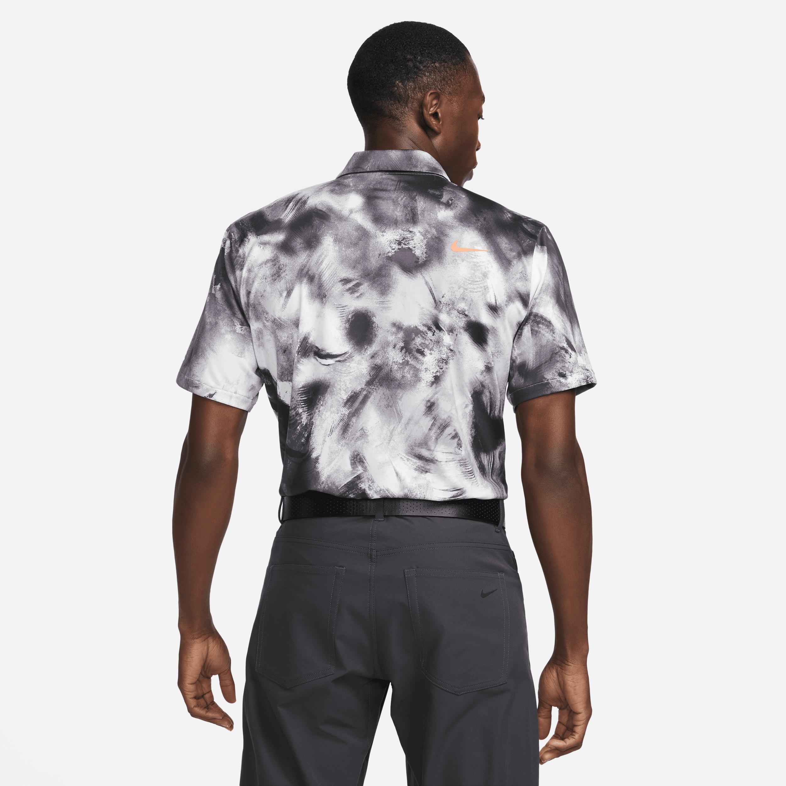 Nike Men's Tour Dri-FIT Golf Polo Product Image