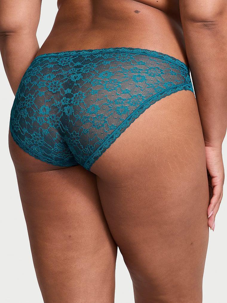 Lace Bikini Panty Product Image