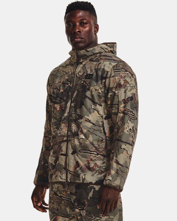 Under Armour Men's ColdGear Product Image