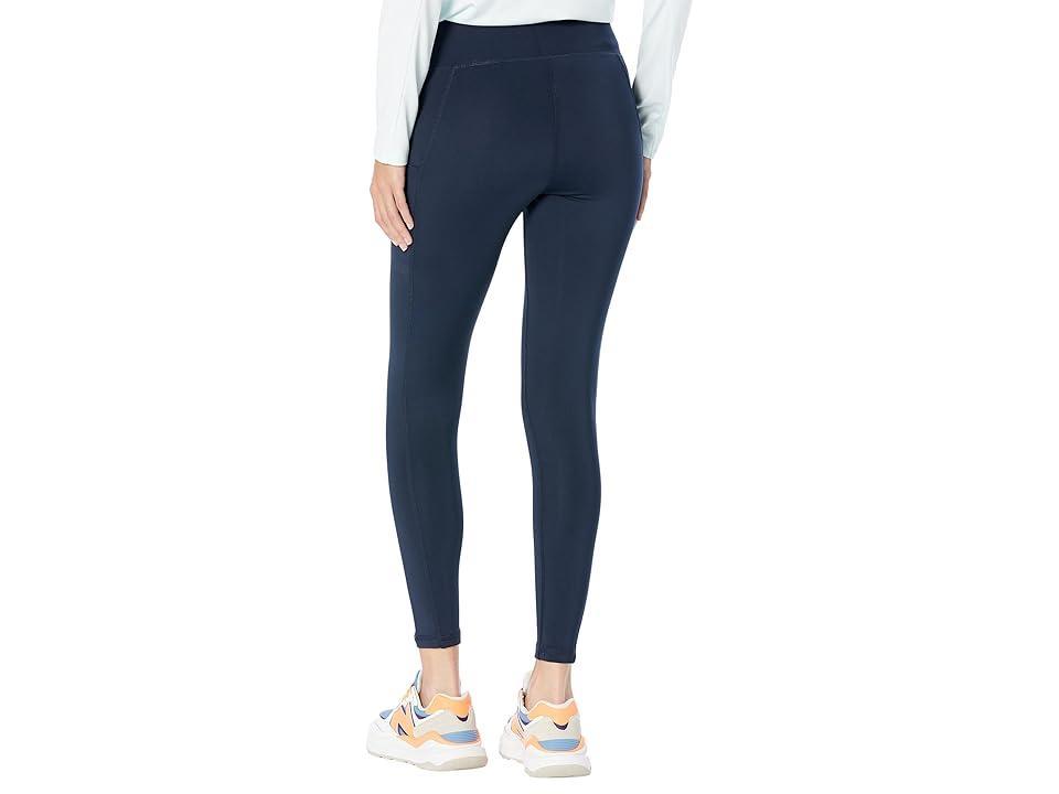 Jockey Active Bonded Shaper Leggings (Neo ) Women's Casual Pants Product Image