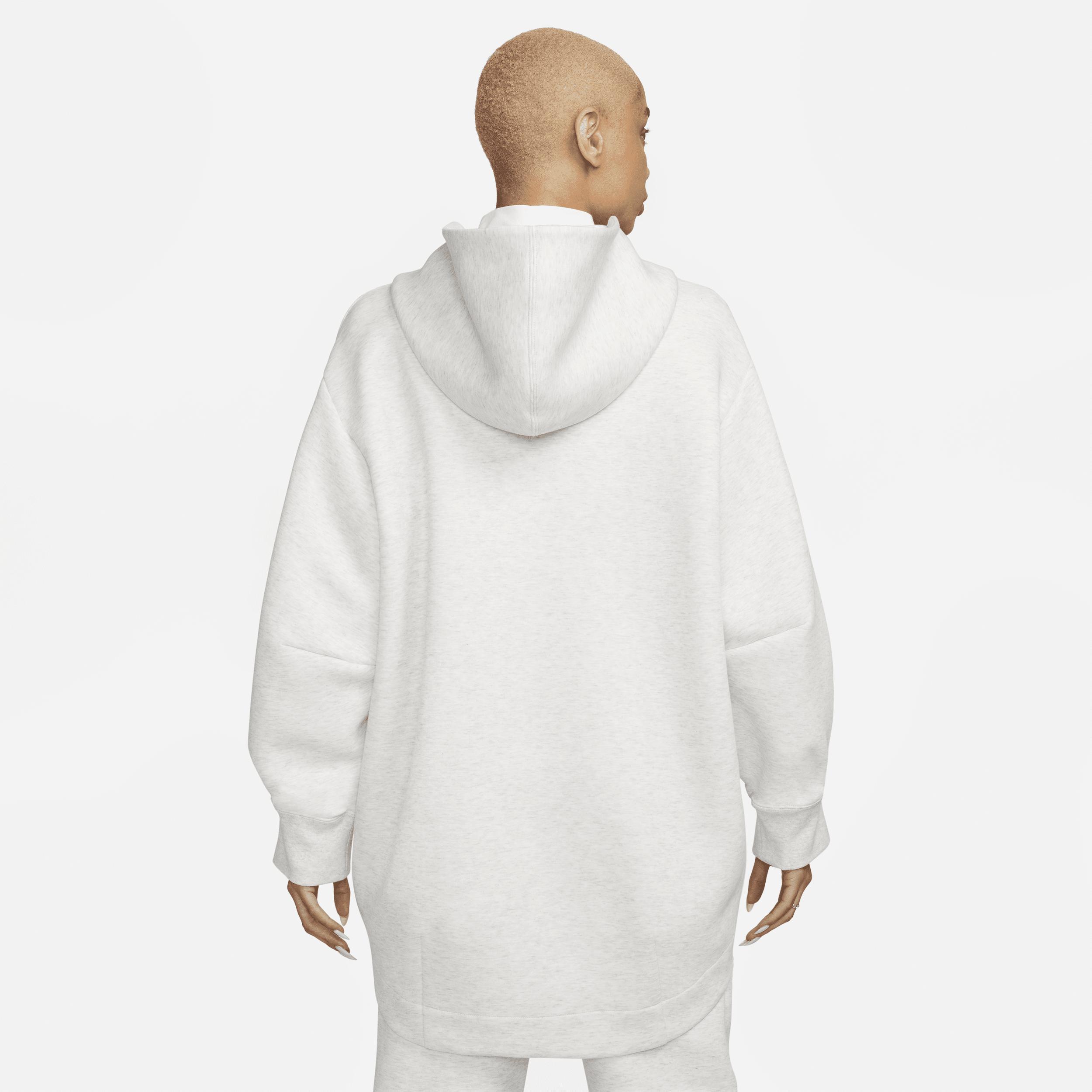 Nike Sportswear Tech Fleece Zip Hoodie Product Image