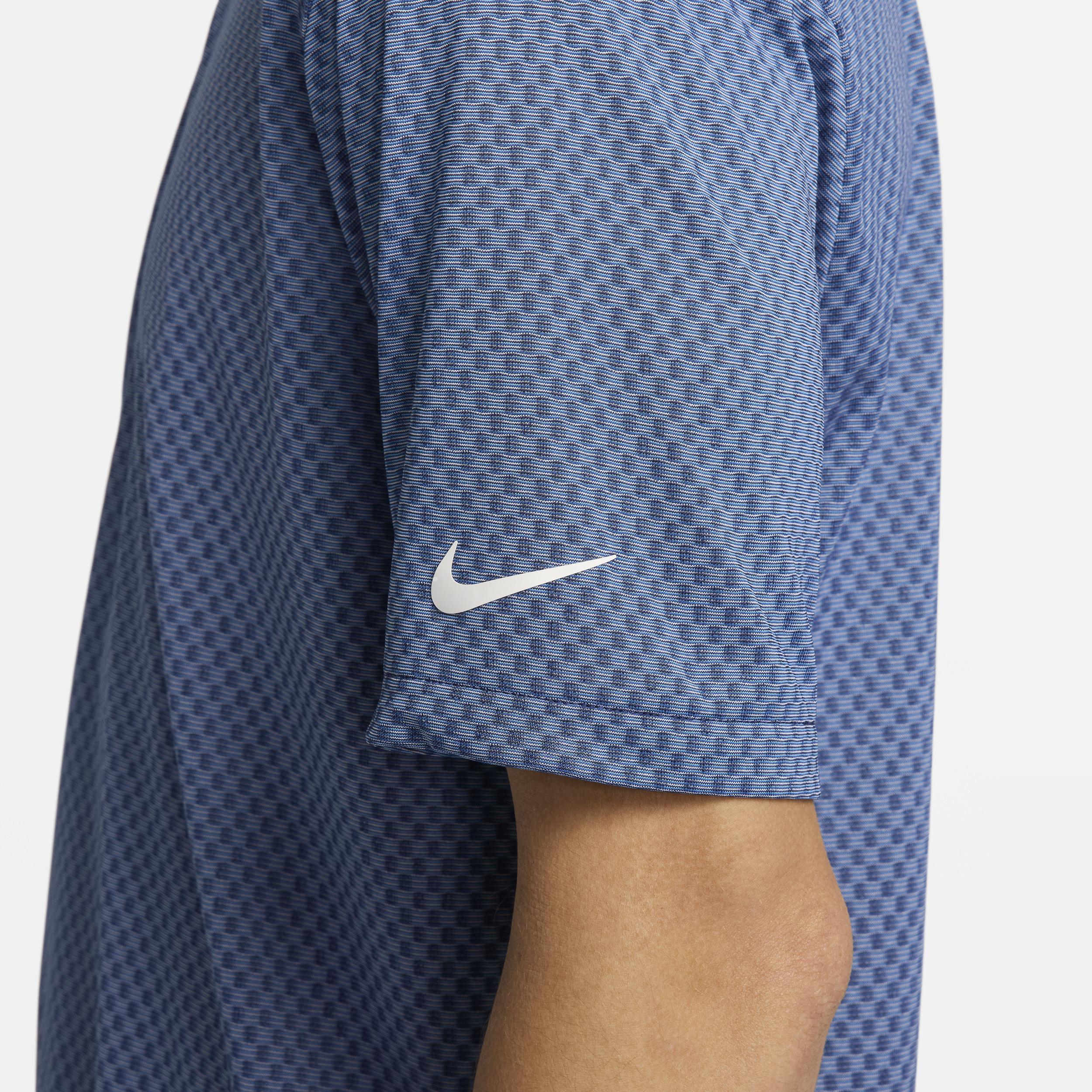 Nike Men's Tour Dri-FIT Golf Polo Product Image