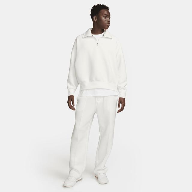 Nike Men's Tech Fleece Reimagined 1/2-Zip Top Product Image