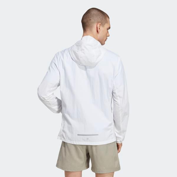 Marathon Warm-Up Running Jacket Product Image