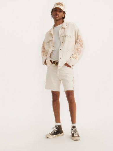 Levi's® Pride 501® '93 Cut-Off Shorts Product Image