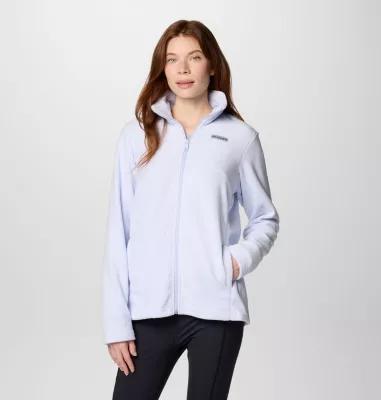 Columbia Women's Castle Dale Full Zip Fleece Jacket- Product Image