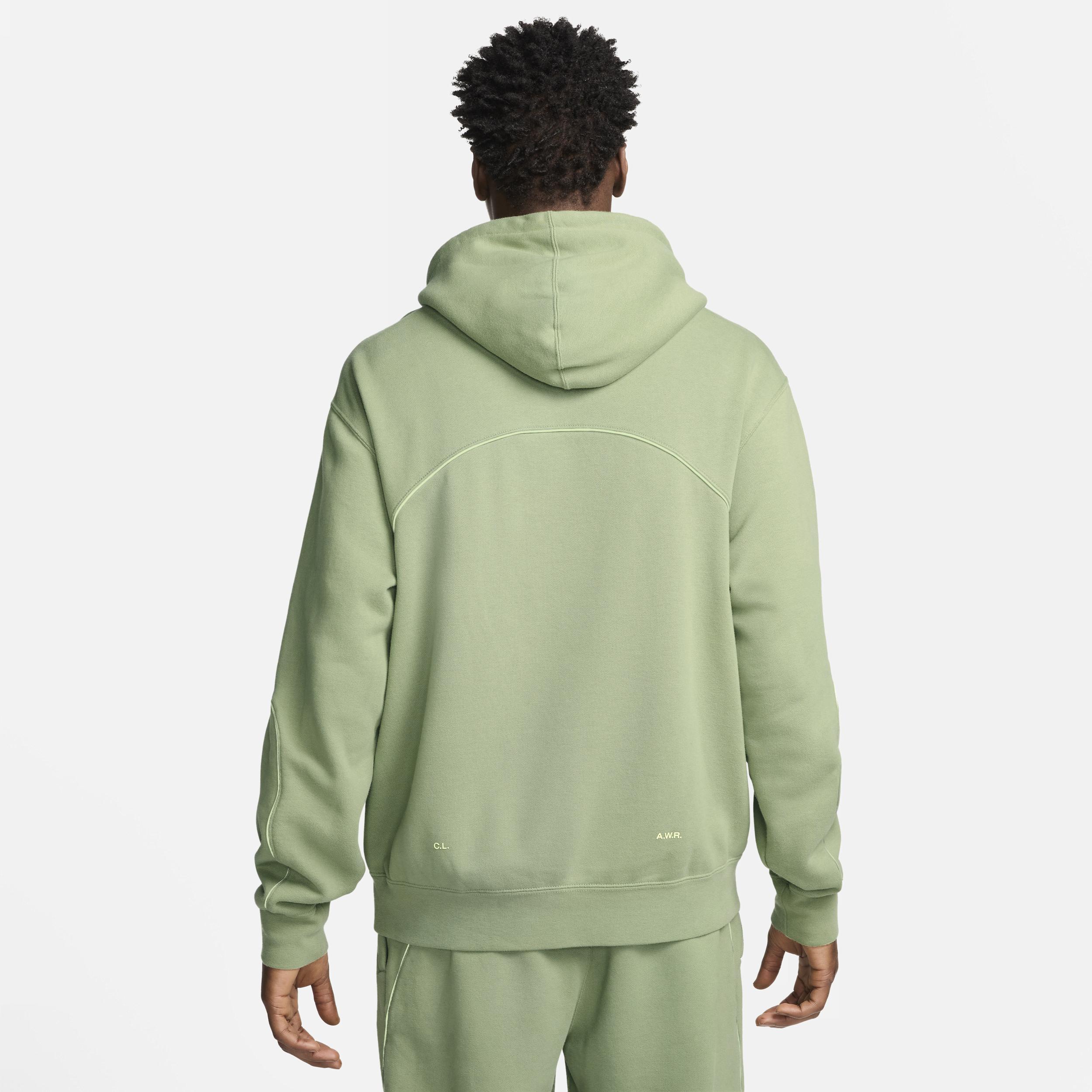 Nike Mens NOCTA NOCTA Fleece CS Hoodie Product Image