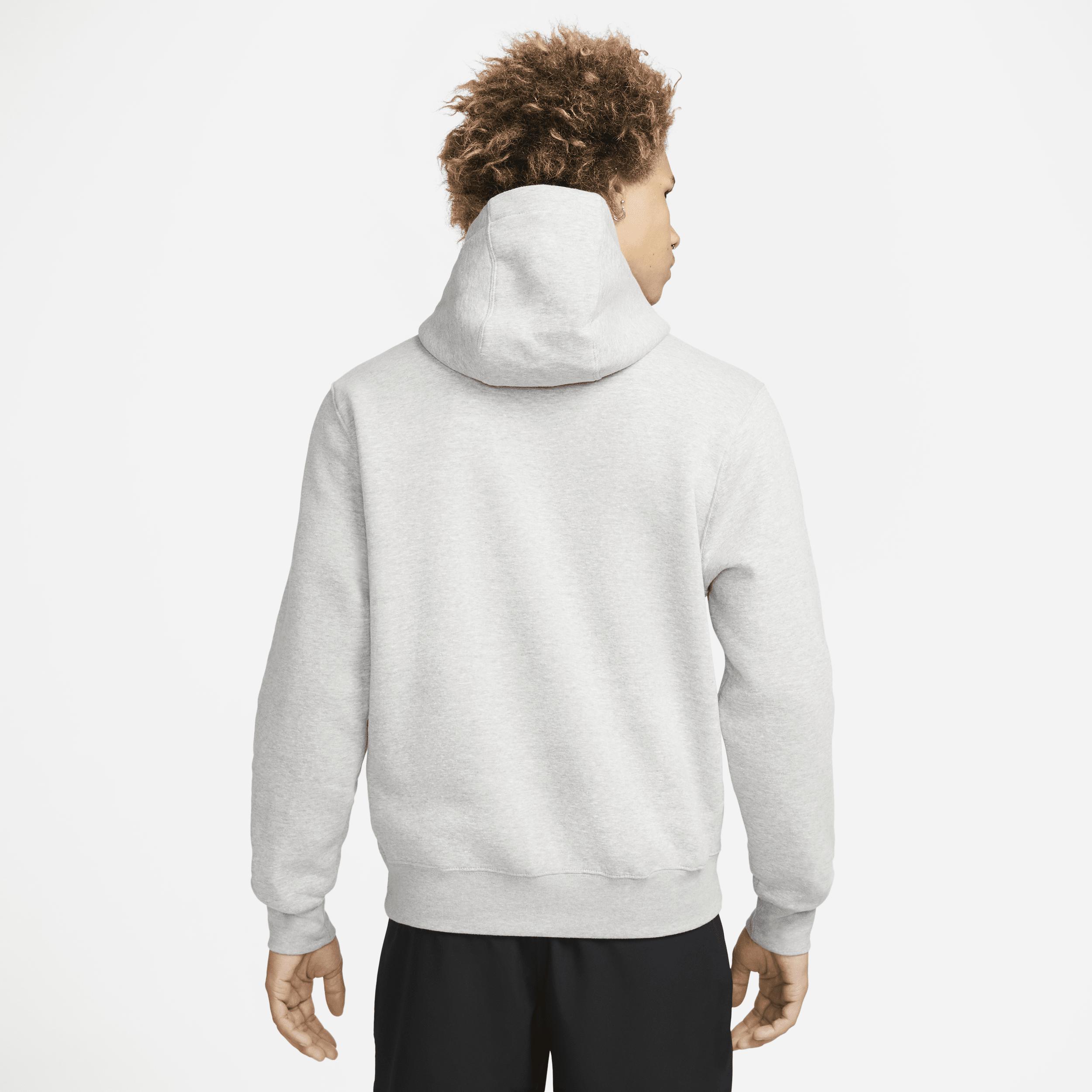 Nike Men's Wrestling Hoodie Product Image