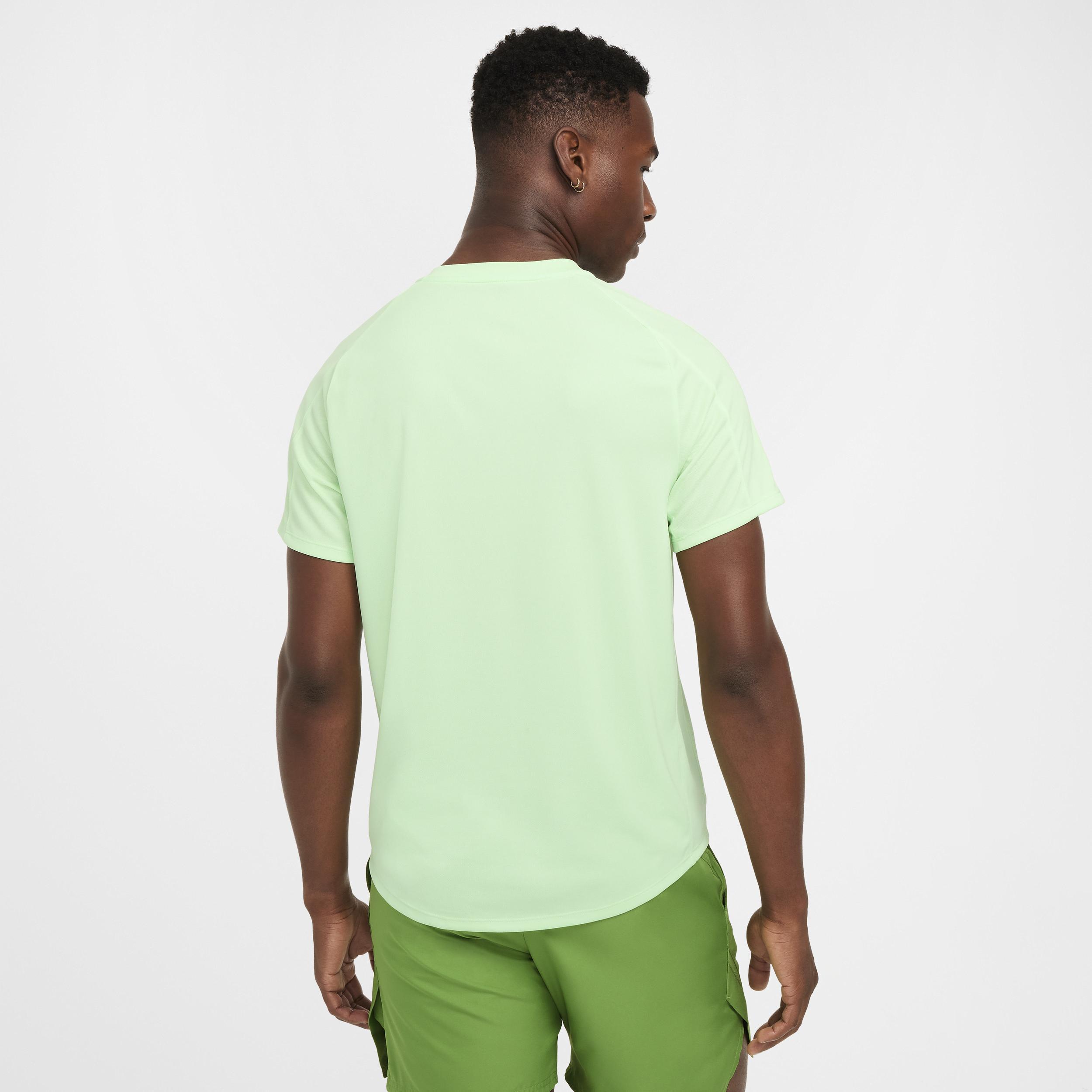 Nike Men's Court Dri-FIT Victory Tennis Top Product Image