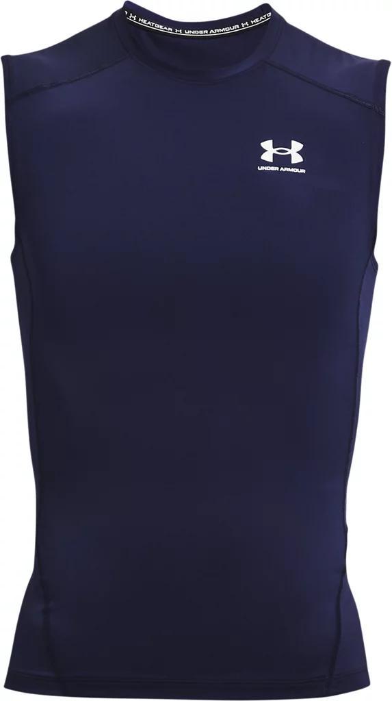 Men's HeatGear® Sleeveless Product Image