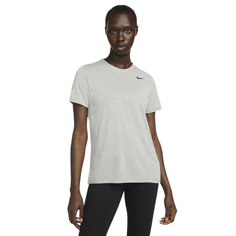 Womens Nike Dri-FIT Tee Product Image