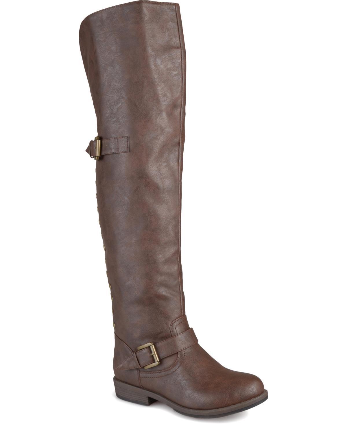 Journee Collection Womens Kane Boots Product Image