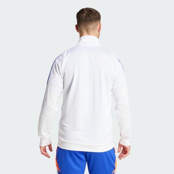 Tiro 24 Training Jacket Product Image