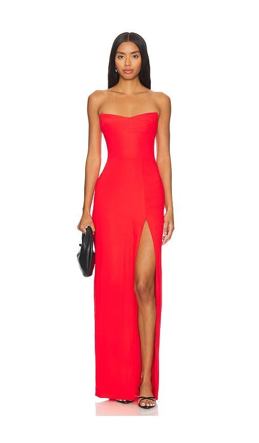 x REVOLVE Ivy Gown Product Image