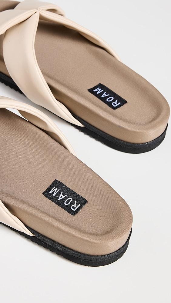 ROAM Wing Slides | Shopbop Product Image