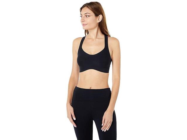 Commando The Butter Soft Support Racerback Bralette Product Image