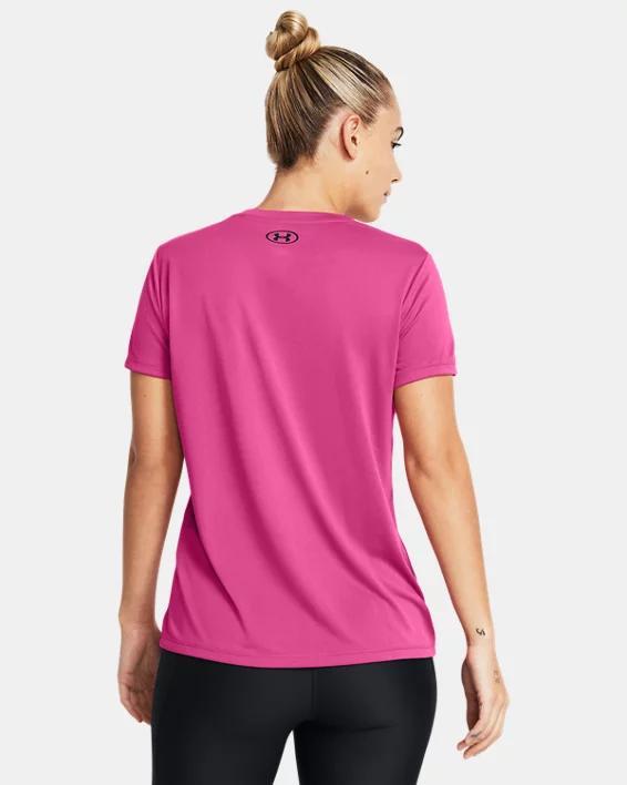 Women's UA Tech™ Short Sleeve Product Image